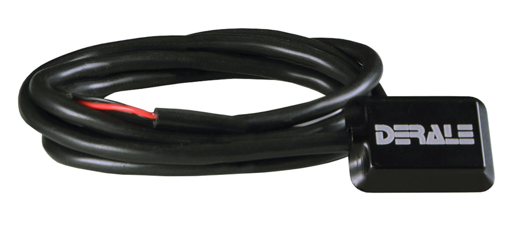 DERALE 16757 PWM New Aluminum Sensor
