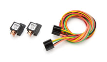 Load image into Gallery viewer, DERALE 16765 40/60 Amp Dual Relay w/Wiring Harness