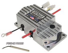 Load image into Gallery viewer, DERALE 16778 Single Fan Controller Adjustable 150-240