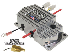 Load image into Gallery viewer, DERALE 16779 Single Fan Controller Adjustable 150-240