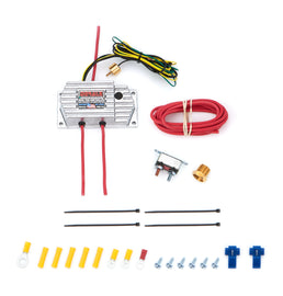 DERALE 16789 Dual Fan Controller Thread In