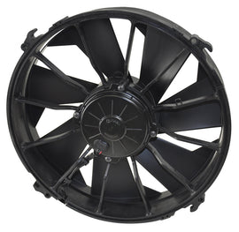 DERALE 16924 12in HO Extreme RAD Fan