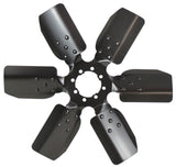 DERALE 17117 17in Fan Clutch Fan