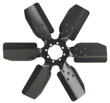 DERALE 17118 18in Fan Clutch Fan