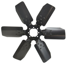 Load image into Gallery viewer, DERALE 17119 19in Fan Clutch Fan Standard Rotation