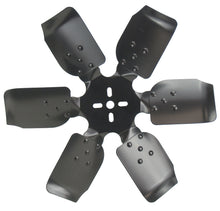 Load image into Gallery viewer, DERALE 17317 17in Rigid Race Fan Steel Blade