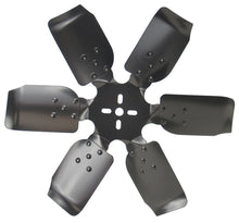 Load image into Gallery viewer, DERALE 17418 18in Rigid Race Fan (Ste el Blade-Rvrse Rot.)