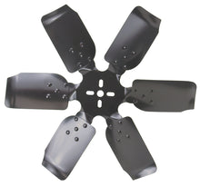 Load image into Gallery viewer, DERALE 17419 19in Rigid Race Fan (Ste el Blade-Rvrse Rot.)