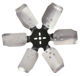 DERALE 17518 18in Aluminum Race Fan