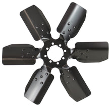 Load image into Gallery viewer, DERALE 17917 17-1/4in Fan Clutch Fan Reverse Rotation