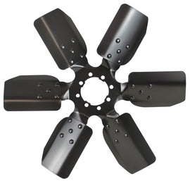 DERALE 17917 17-1/4in Fan Clutch Fan Reverse Rotation