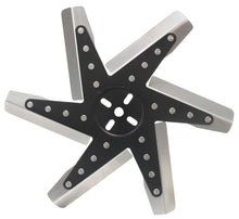 Load image into Gallery viewer, DERALE 19115 15in Stainless Fan