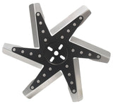 DERALE 19115 15in Stainless Fan