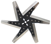 Load image into Gallery viewer, DERALE 19117 17in Stainless Fan