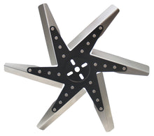 Load image into Gallery viewer, DERALE 19118 18in Stainless Fan