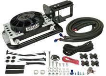 Load image into Gallery viewer, DERALE 20561 87-06 Wrangler Trans Cooler Kit