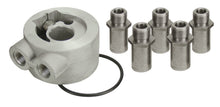 Load image into Gallery viewer, DERALE 25702 Thermostatic Sandwich Adapter