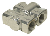 DERALE 25719 Fluid Control Thermostat 1/2in NPT