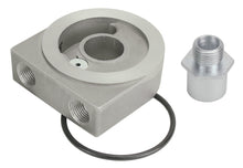 Load image into Gallery viewer, DERALE 25772 Low Profile Sandwich Adapter w/Pressr Relief