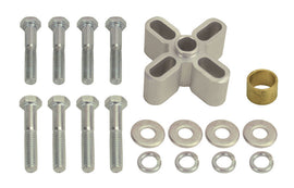 DERALE 31510 1in Fan Spacer Kit