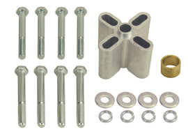 DERALE 31520 2in Fan Spacer Kit
