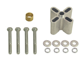 DERALE 31521 Metric Fan Spacer