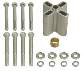 DERALE 31540 2-1/4in Fan Spacer Kit