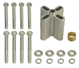 DERALE 31550 Fan Spacer 2 1/2in