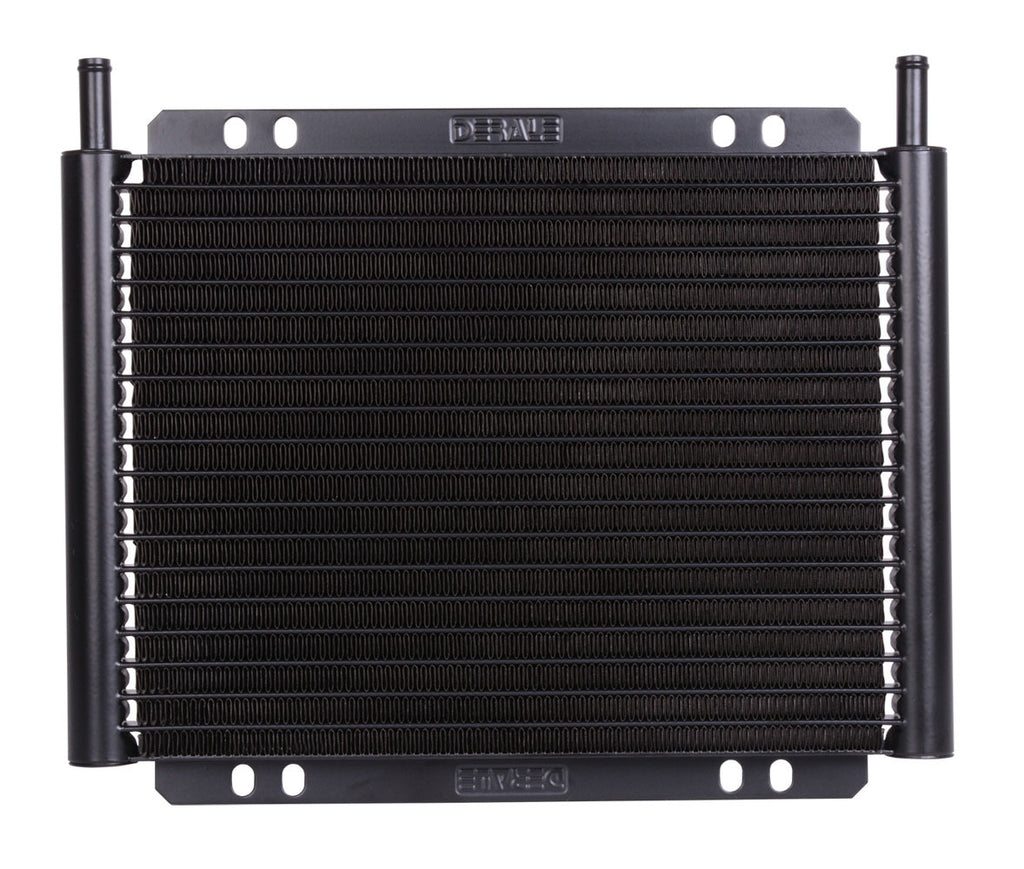 DERALE 33503 21 Row Plate & Fin Coole r (11/32in)