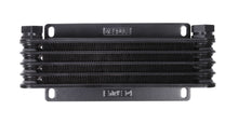 Load image into Gallery viewer, DERALE 33601 5 Row Plate &amp; Fin Cooler (1/2in FPT)
