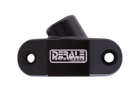 DERALE 35601 LS Engine Block-Off Adapter