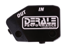 Load image into Gallery viewer, DERALE 35611 LS Engine Oil Cooler Adapter Kit