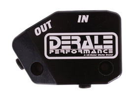 DERALE 35611 LS Engine Oil Cooler Adapter Kit