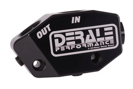 DERALE 35621 LS Engine Thermostatic Bypass Cooler Adapter