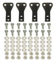 Load image into Gallery viewer, DERALE 50020 Stack Plate Cooler Bracket Kit