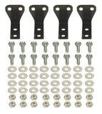 DERALE 50020 Stack Plate Cooler Bracket Kit