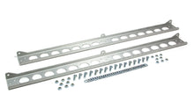 Load image into Gallery viewer, DERALE 50022 Dual Cooler Mounting Brackets Aluminum