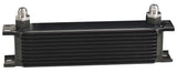 DERALE 51008 10 Row Care 3in. Tall -8an Inlets Trans/Oil Co