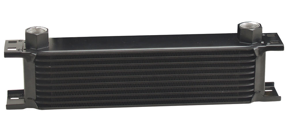 DERALE 51078 Stack Plate Cooler 10 Row