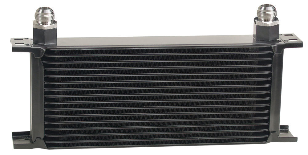 DERALE 51610 16 Row Core 5in. Tall -10an Inlets Trans/Oil C