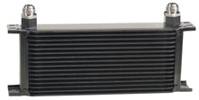 Load image into Gallery viewer, DERALE 51610 16 Row Core 5in. Tall -10an Inlets Trans/Oil C