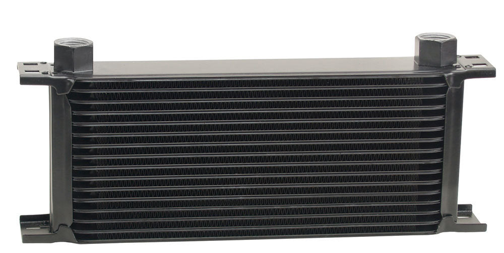 DERALE 51678 Stack Plate Cooler 16 Row