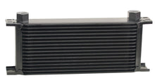 Load image into Gallery viewer, DERALE 51678 Stack Plate Cooler 16 Row