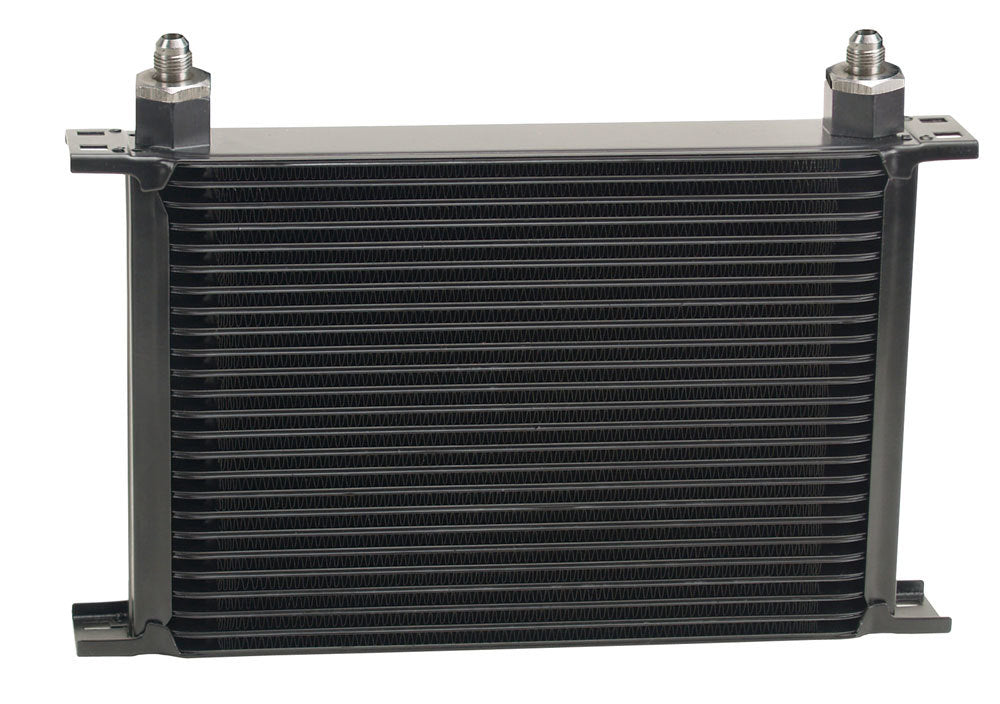 DERALE 52506 25 Row Core 7in. Tall -6an Inlets Trans/Oil Co