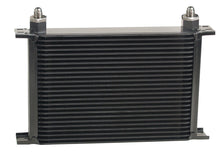 Load image into Gallery viewer, DERALE 52506 25 Row Core 7in. Tall -6an Inlets Trans/Oil Co