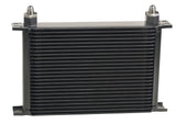 DERALE 52506 25 Row Core 7in. Tall -6an Inlets Trans/Oil Co