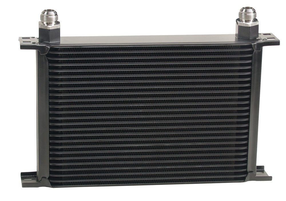 DERALE 52510 25 Row Core 7in. Tall -10an Inlets Trans/Oil C