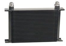 Load image into Gallery viewer, DERALE 52510 25 Row Core 7in. Tall -10an Inlets Trans/Oil C