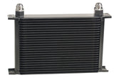 DERALE 52510 25 Row Core 7in. Tall -10an Inlets Trans/Oil C
