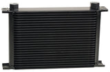 DERALE 52578 Stack Plate Cooler 25 Row